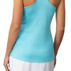 Fila Pickleball Racerback Tank (W) (Blue)