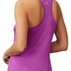 Fila Pickleball Racerback Tank (W) (Purple)