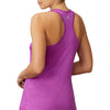 Fila Pickleball Racerback Tank (W) (Purple)