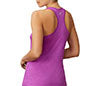 Fila Pickleball Racerback Tank (W) (Purple)