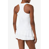 Fila Pickleball Halter Tank (W) (White)