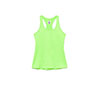 Fila Pickleball Heathered Racerback Tank (W) (Green)