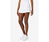 Fila Pickleball Tiered Printed Skort (W) (White)