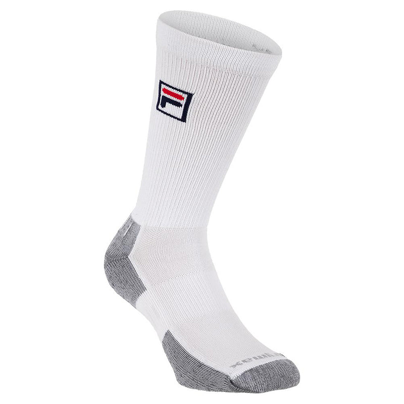 Fila Crew Sock (White)