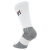 Fila Crew Sock (White)