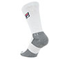 Fila Crew Sock (White)