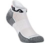 Fila Low Cut Tab Sock (White)