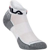 Fila Low Cut Tab Sock (White)
