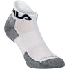 Fila Low Cut Tab Sock (White)