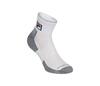 Fila Quarter Crew Sock (White)