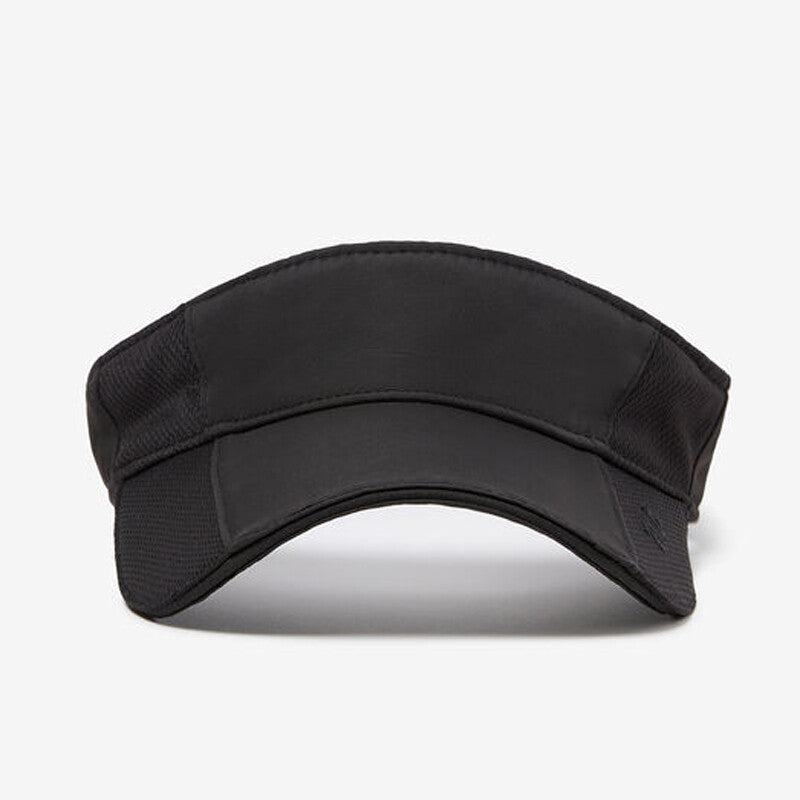 Fila Crestable Visor (Black) Fila