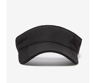 Fila Crestable Visor (Black)