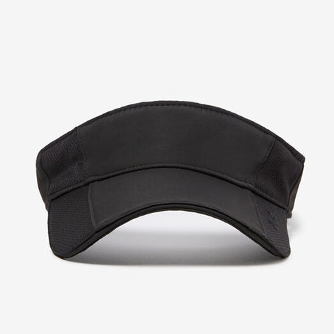 Fila Crestable Visor (Black)