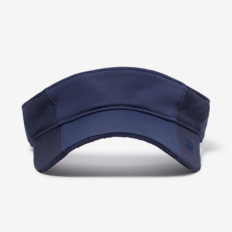 Fila Crestable Visor (Black) Fila