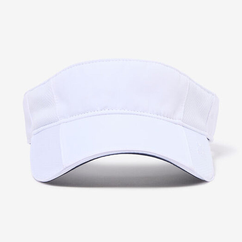 Fila Crestable Visor (Black) Fila