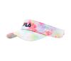 Fila Tie Dye Visor (Multi)
