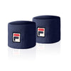 Fila Solid Wristband (2X) (Navy)