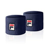 Fila Solid Wristband (2X) (Navy)