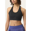 Fila Essentials Medium Support Bra (W) (Black)