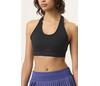 Fila Essentials Medium Support Bra (W) (Black)