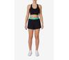 Fila Essentials Medium Support Bra (W) (Black)