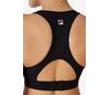 Fila Essentials Medium Support Bra (W) (Black)