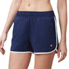 Fila Woven Practice Shorts (W) (Navy)