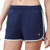 Fila Woven Practice Shorts (W) (Navy)