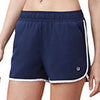 Fila Woven Practice Shorts (W) (Navy)
