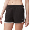 Fila Woven Practice Shorts (W) (Black)