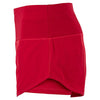 Fila Essentials Stretch Woven Shorts (W) (Red)