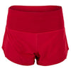 Fila Essentials Stretch Woven Shorts (W) (Red)