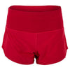 Fila Essentials Stretch Woven Shorts (W) (Red)