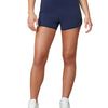 Fila Essentials Stretch Woven Shorts (W) (Navy) Fila