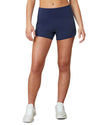 Fila Essentials Stretch Woven Shorts (W) (Navy) Fila