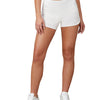Fila Essentials Stretch Woven Shorts (W) (White) Fila