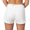 Fila Essentials Stretch Woven Shorts (W) (White) Fila