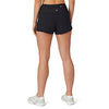 Fila Essentials Stretch Woven Shorts (W) (Black)