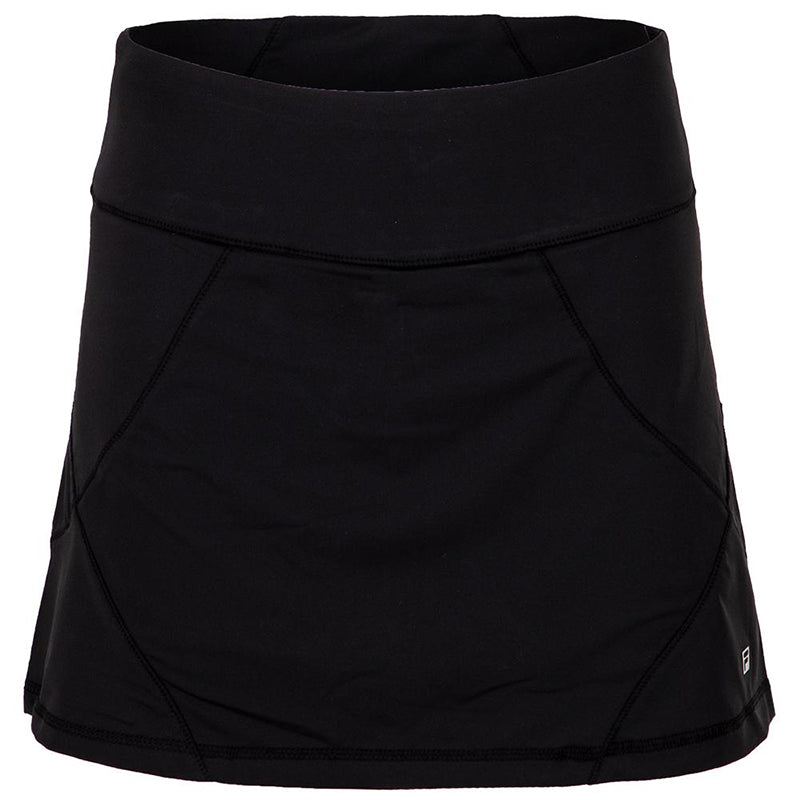 Fila Essentials Power Skort (W) (Black)