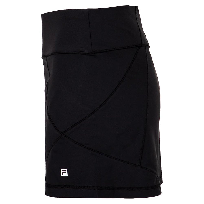 Fila Essentials Power Skort (W) (Black)