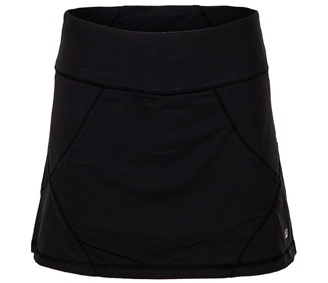 Fila Essentials Power Skort (W) (Black)