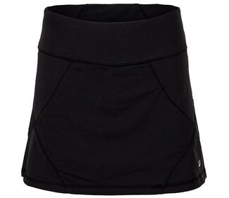 Fila Essentials Power Skort (W) (Black)