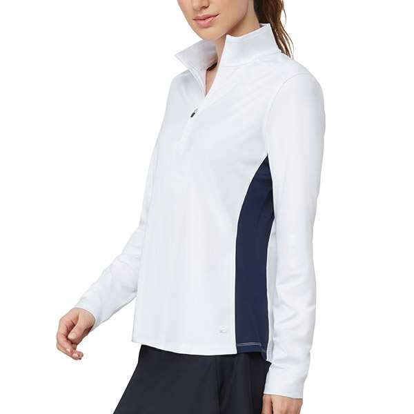 Fila Core Half Zip Jacket (W)