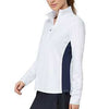 Fila Core Half Zip Jacket (W)