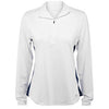 Fila Core Half Zip Jacket (W)