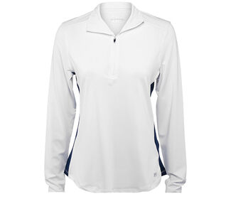 Fila Core Half Zip Jacket (W)
