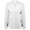 Fila Core Half Zip Jacket (W)