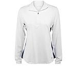 Fila Core Half Zip Jacket (W)