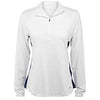 Fila Core Half Zip Jacket (W)