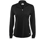 Fila Core Half Zip Jacket (W)